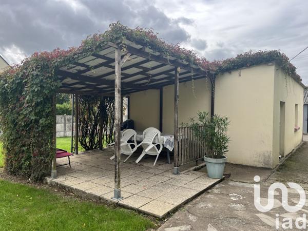 Maison à vendre 7 pièces 126 m² Neulliac