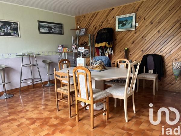 Maison à vendre 7 pièces 126 m² Neulliac