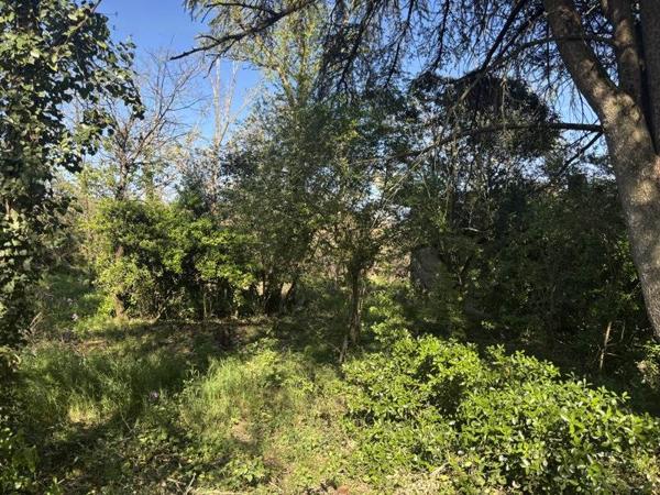 Terrain à vendre |  Calmont |  846 m²