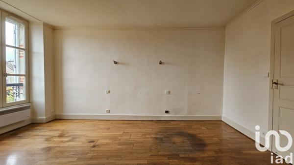 Appartement à vendre 4 pièces 100 m² Maurs
