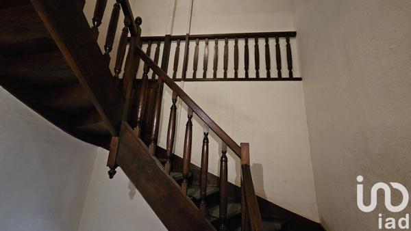 Appartement à vendre 4 pièces 100 m² Maurs