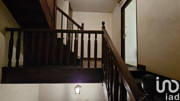 Appartement à vendre 4 pièces 100 m² Maurs