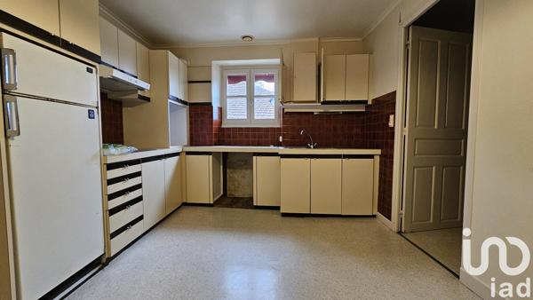 Appartement à vendre 4 pièces 100 m² Maurs