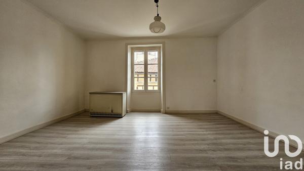 Appartement à vendre 4 pièces 100 m² Maurs
