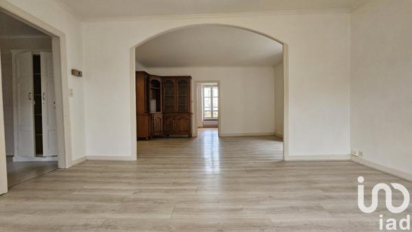 Appartement à vendre 4 pièces 100 m² Maurs
