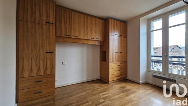 Appartement à vendre 4 pièces 100 m² Maurs