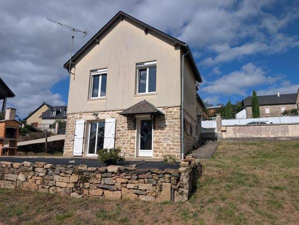 Maison 75 000 € Seilhac 2 p 50,5 m² DPE