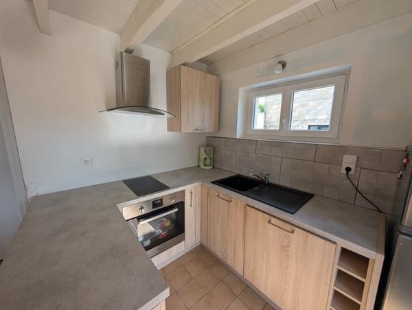Maison 75 000 € Seilhac 2 p 50,5 m² DPE