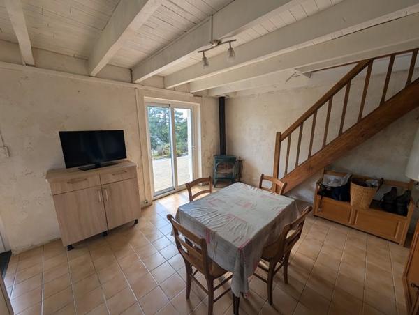 Maison 75 000 € Seilhac 2 p 50,5 m² DPE