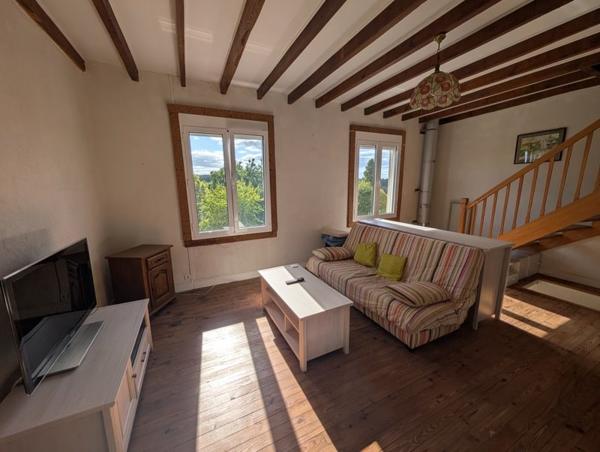 Maison 75 000 € Seilhac 2 p 50,5 m² DPE