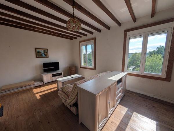 Maison 75 000 € Seilhac 2 p 50,5 m² DPE