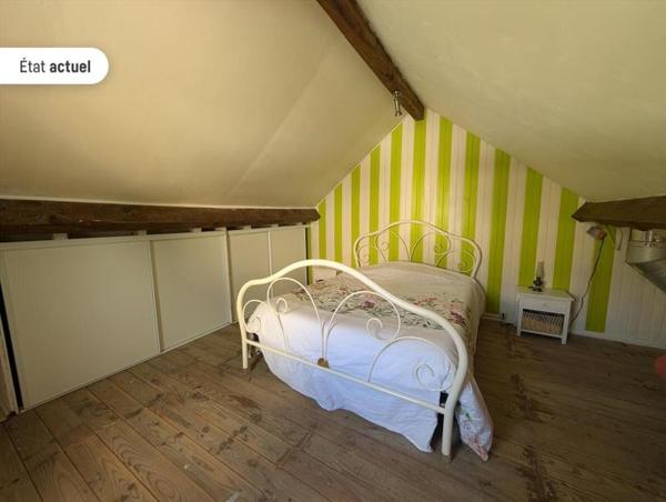 Maison 75 000 € Seilhac 2 p 50,5 m² DPE