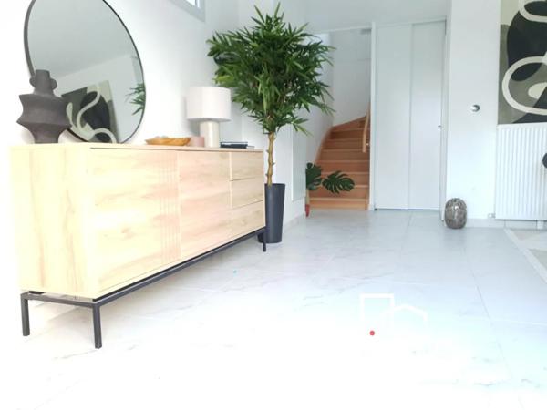 Appartement à vendre à Rosny-sous-Bois (93110)