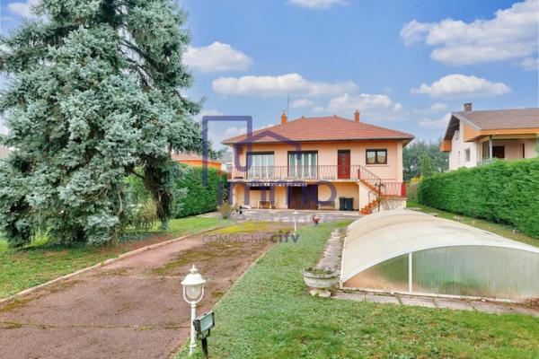 Maison à vendre à Lentilly (69210)