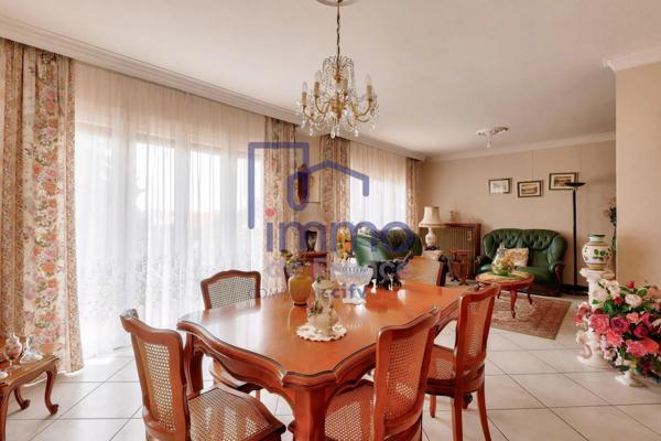 Maison à vendre à Lentilly (69210)