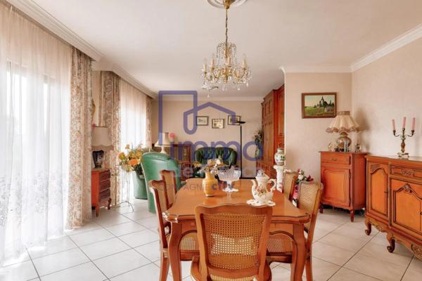 Maison à vendre à Lentilly (69210)