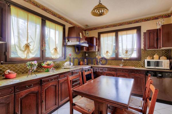 Maison à vendre à Lentilly (69210)
