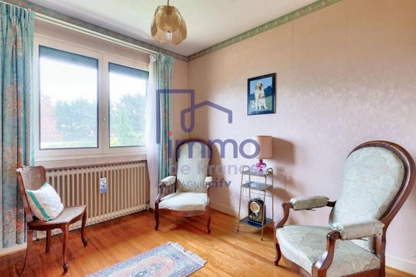 Maison à vendre à Lentilly (69210)