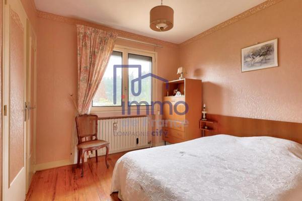 Maison à vendre à Lentilly (69210)