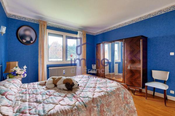 Maison à vendre à Lentilly (69210)