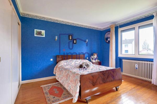 Maison à vendre à Lentilly (69210)