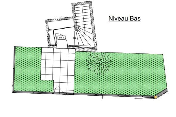 Appartement à vendre 4 pièces 99 m² Breuil-Bois-Robert