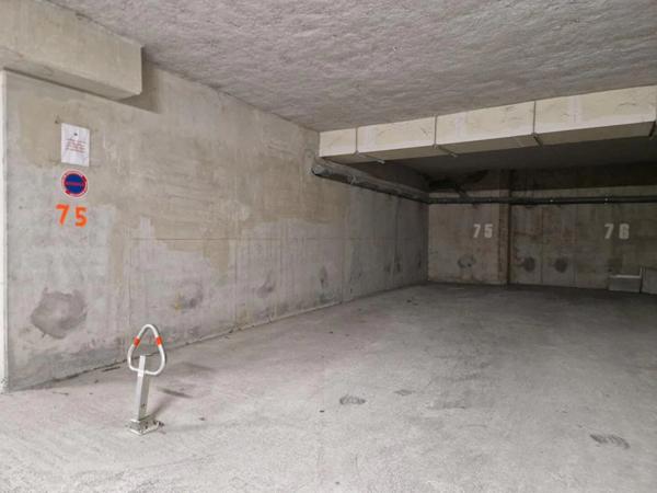 Parking / Box à vendre à Marseille (13009)