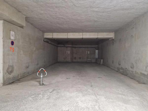 Parking / Box à vendre à Marseille (13009)