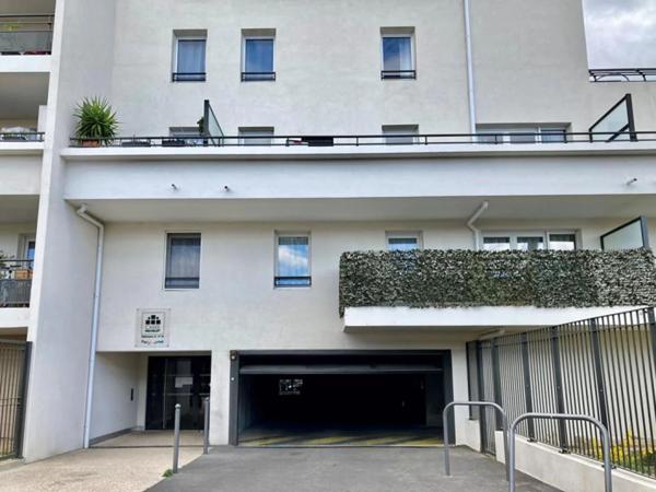 Parking / Box à vendre à Marseille (13009)