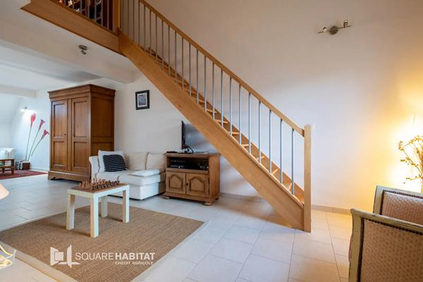 Maison à vendre 6 pièces 150m² Merlimont (62155)