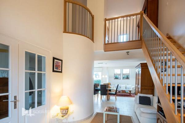 Maison à vendre 6 pièces 150m² Merlimont (62155)