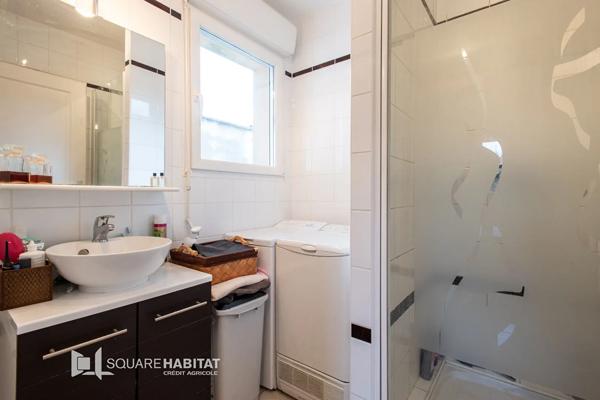 Maison à vendre 6 pièces 150m² Merlimont (62155)