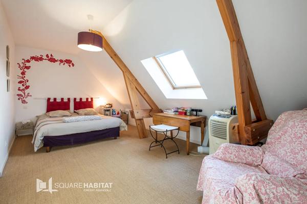 Maison à vendre 6 pièces 150m² Merlimont (62155)