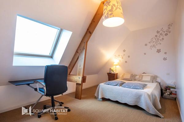 Maison à vendre 6 pièces 150m² Merlimont (62155)