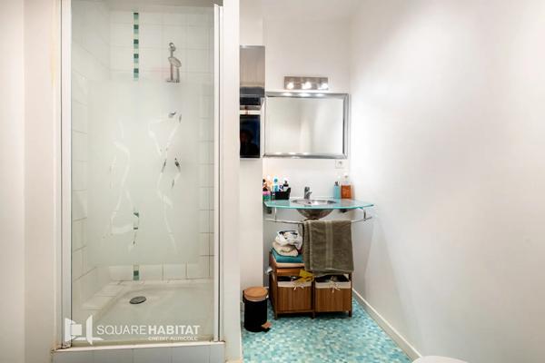 Maison à vendre 6 pièces 150m² Merlimont (62155)