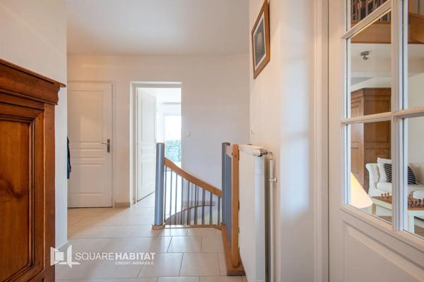 Maison à vendre 6 pièces 150m² Merlimont (62155)
