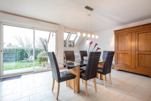 Maison à vendre 6 pièces 150m² Merlimont (62155)