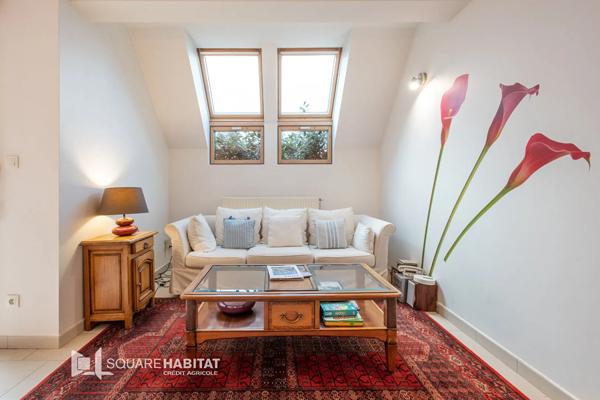 Maison à vendre 6 pièces 150m² Merlimont (62155)