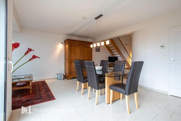 Maison à vendre 6 pièces 150m² Merlimont (62155)