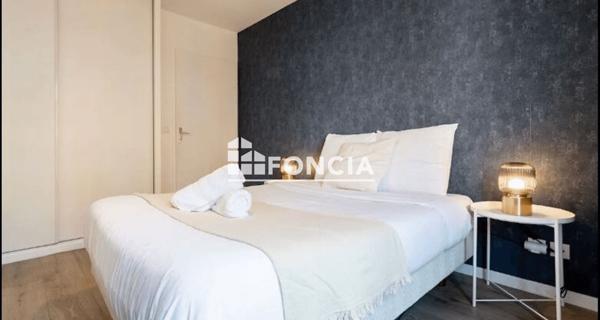 À vendre Appartement 2 pièces 56 m² - Wattrelos 59150