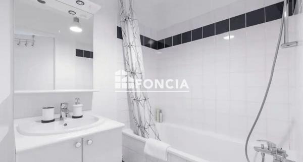 À vendre Appartement 2 pièces 56 m² - Wattrelos 59150