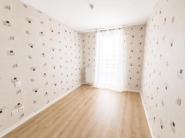 Appartement Dijon 3 pièce(s) 70 m² avec terrasse et parking en sous-sol
