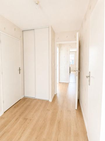 Appartement Dijon 3 pièce(s) 70 m² avec terrasse et parking en sous-sol