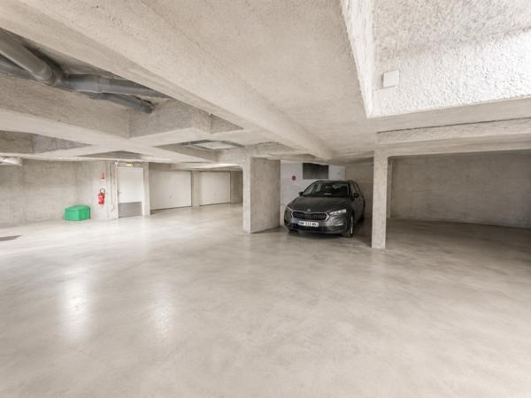 Appartement Dijon 3 pièce(s) 70 m² avec terrasse et parking en sous-sol