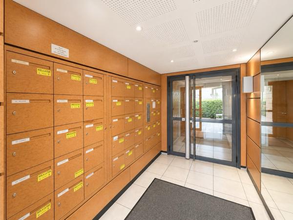Appartement Dijon 3 pièce(s) 70 m² avec terrasse et parking en sous-sol
