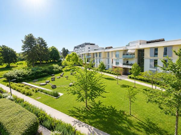 Appartement Dijon 3 pièce(s) 70 m² avec terrasse et parking en sous-sol
