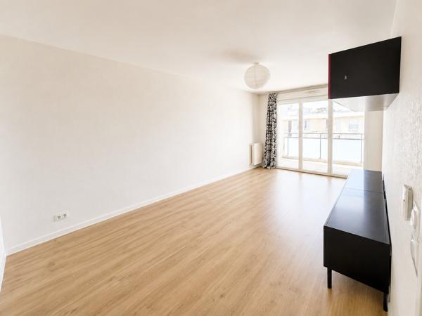 Appartement Dijon 3 pièce(s) 70 m² avec terrasse et parking en sous-sol