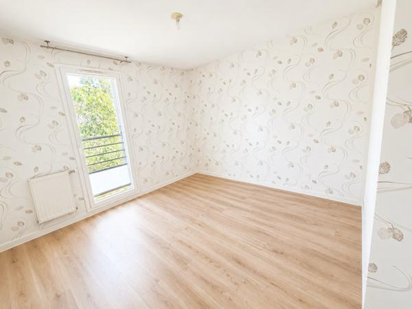 Appartement Dijon 3 pièce(s) 70 m² avec terrasse et parking en sous-sol