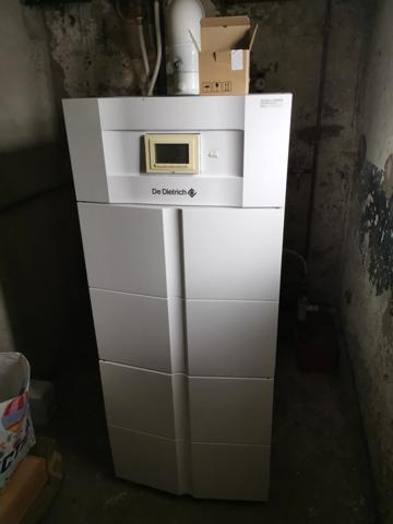 Maison à vendre 7 pièces MARSPICH (57)