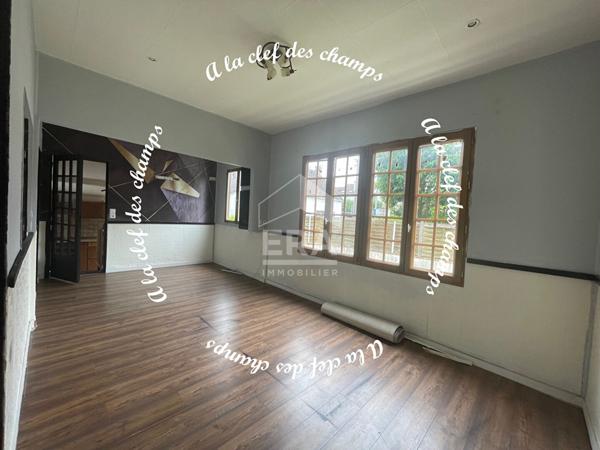 Maison Bures Sur Yvette 3 pièce(s) 70 m2